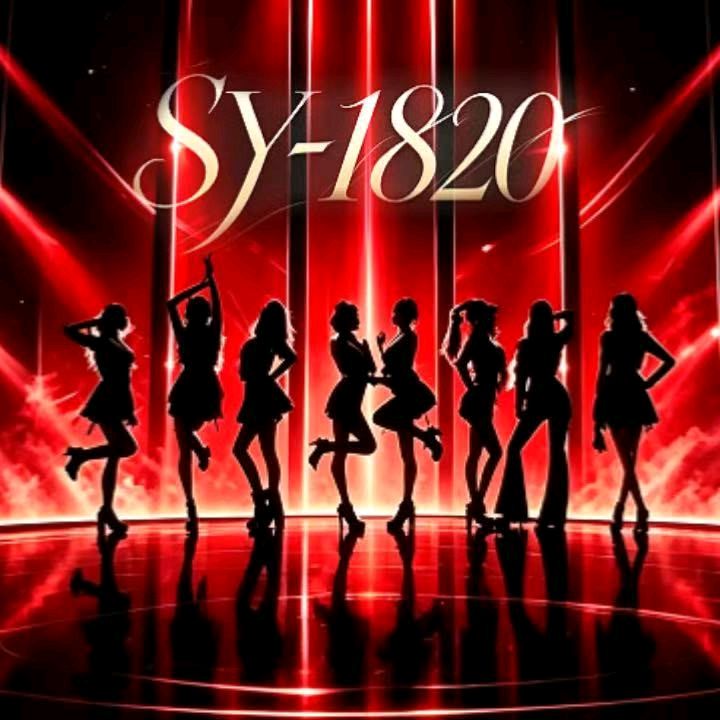 SY-1820