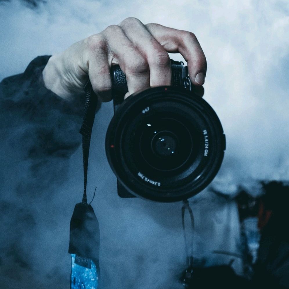 video editor