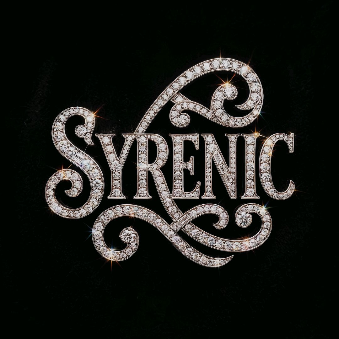 Syrenic