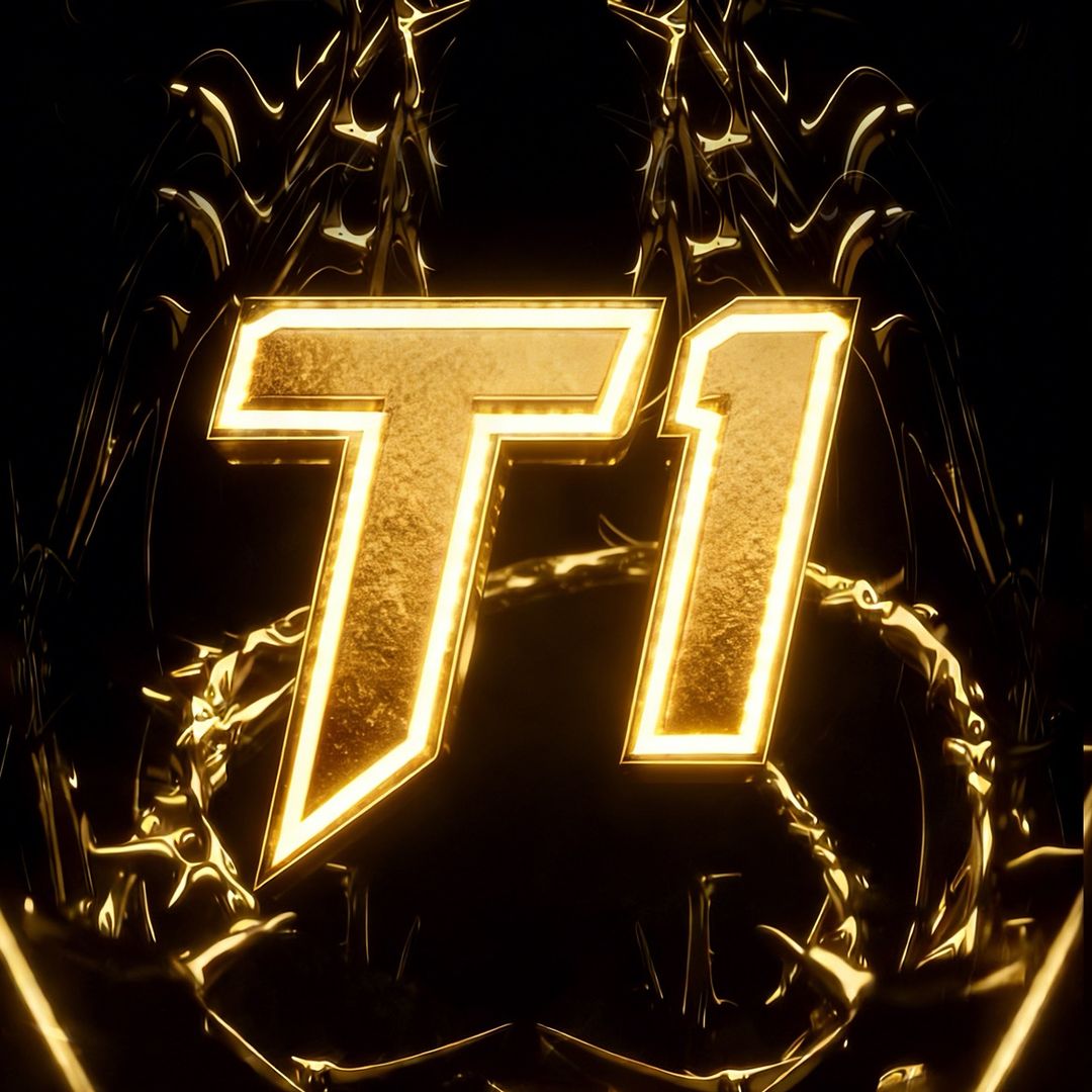 T1 OneMoreTriumph