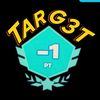 TARG3T.