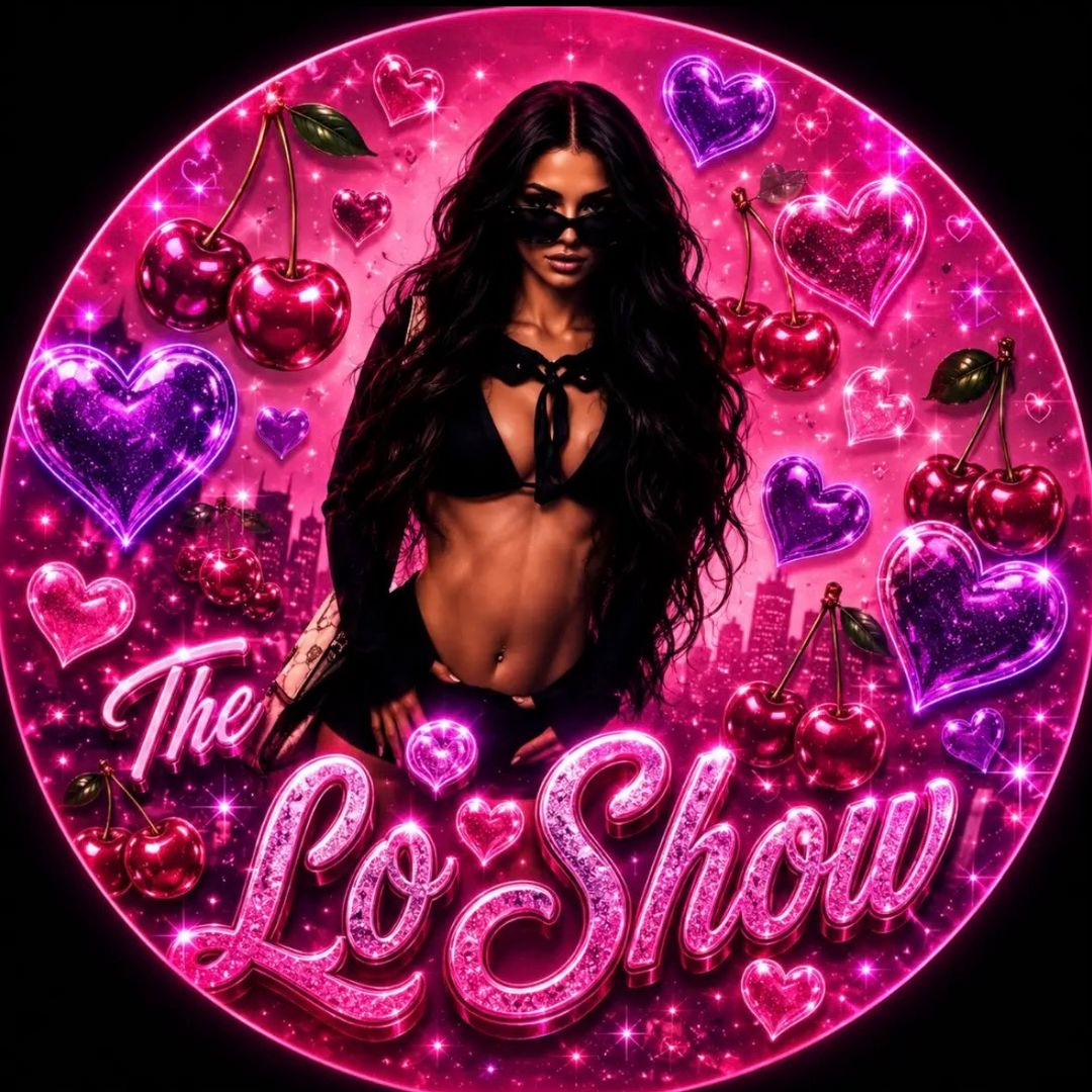 Lo💜🍒