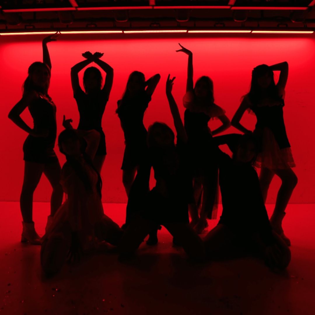Red Girls