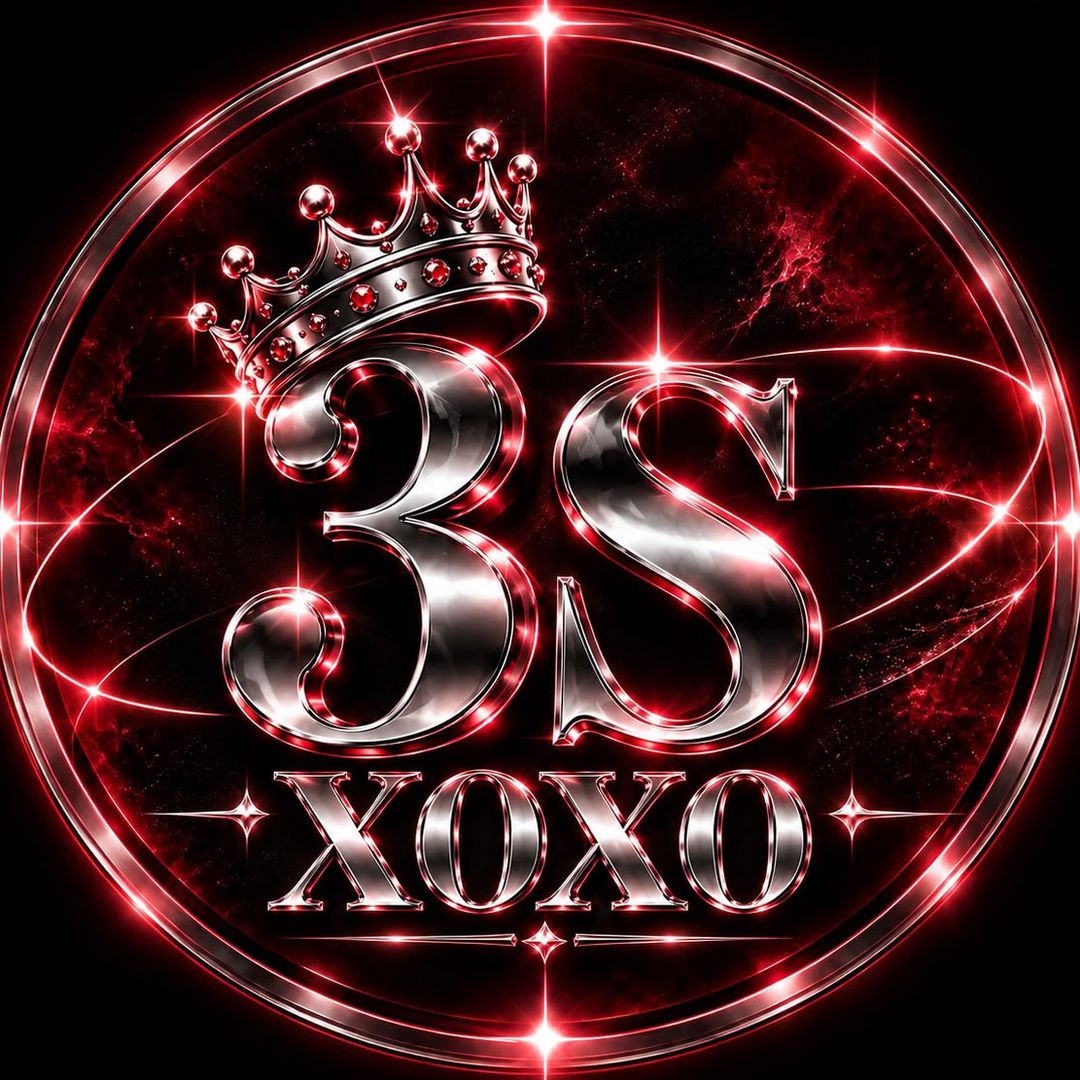 3S XOXO