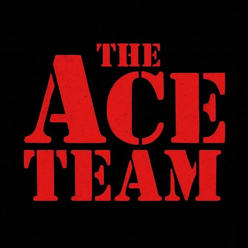 The ace team