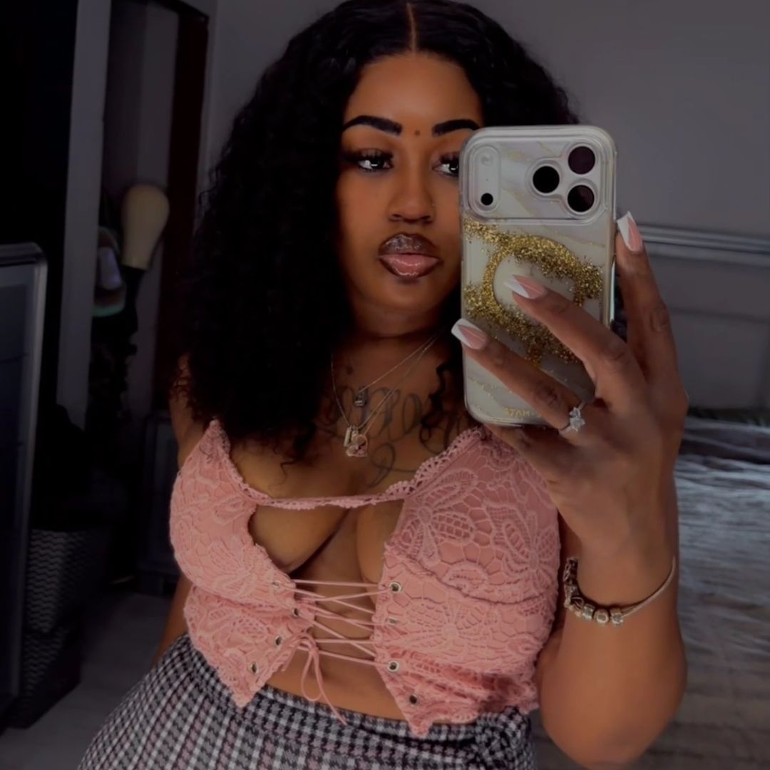 TheBellaLeoneShow