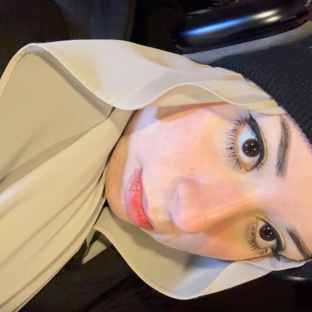 Nouran | English Educator 🔤