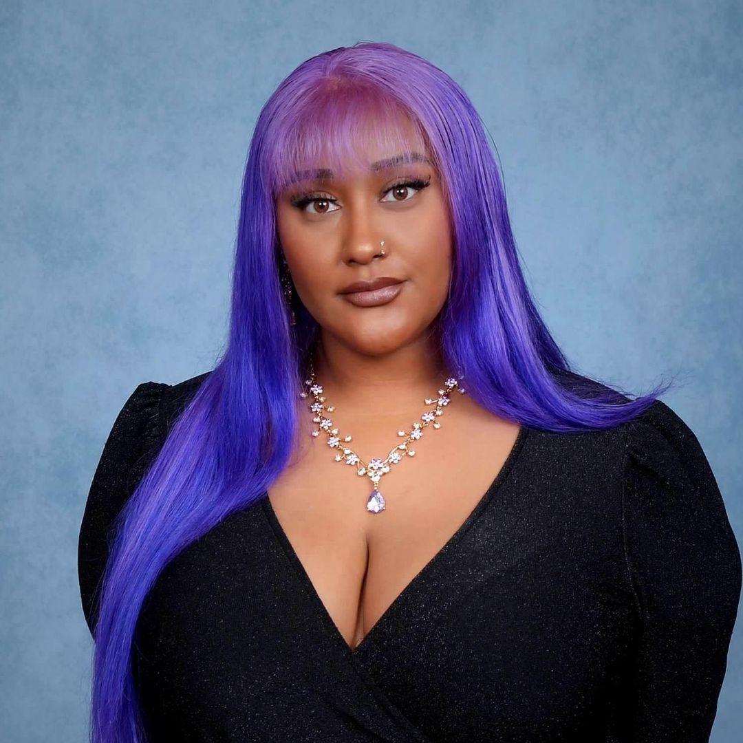 THiCKiANA 💜
