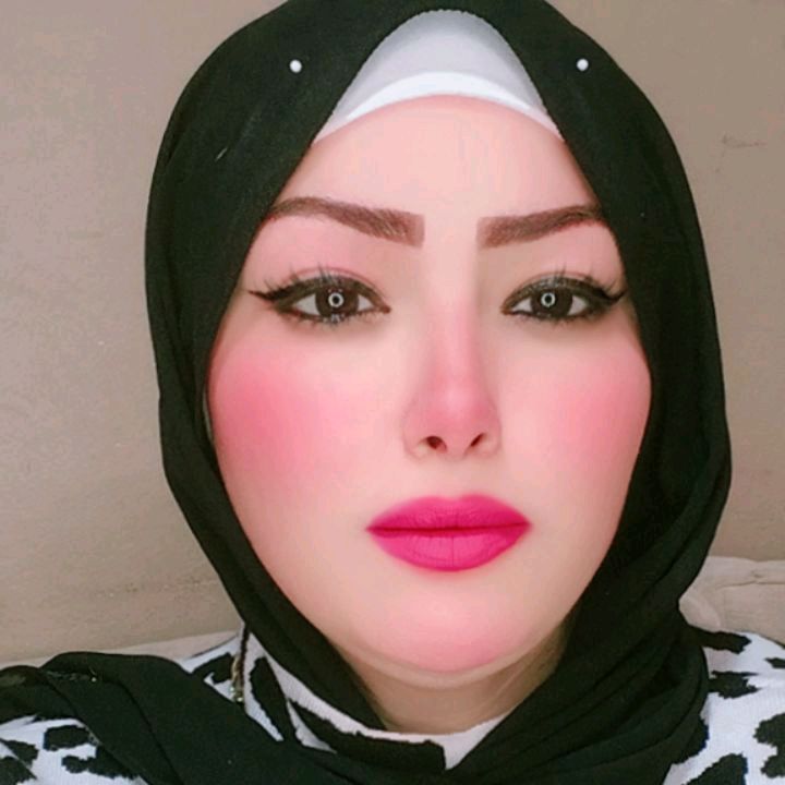 ♥️نوجا حمزه ♥️