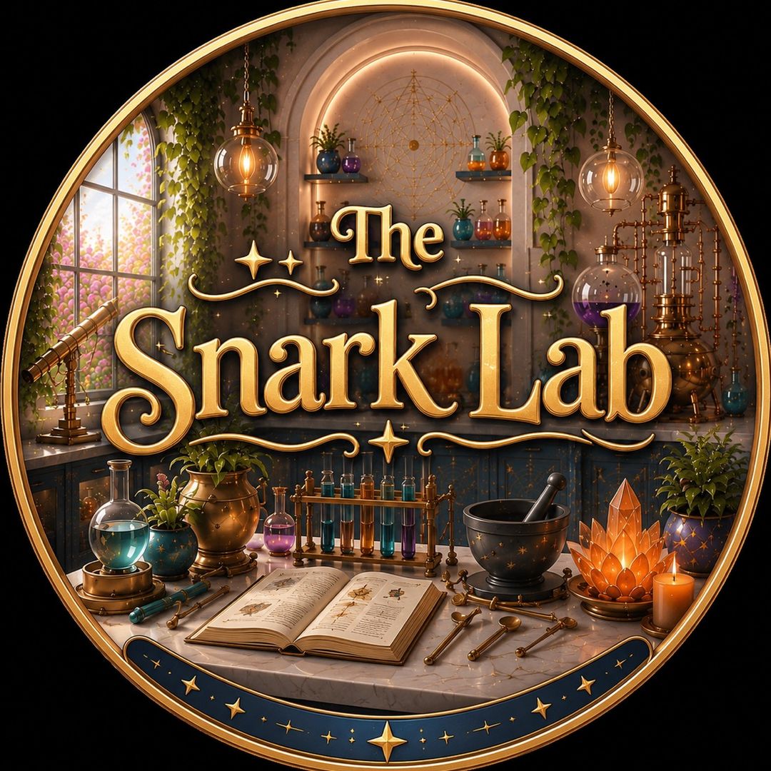 The Snark Lab 2.0