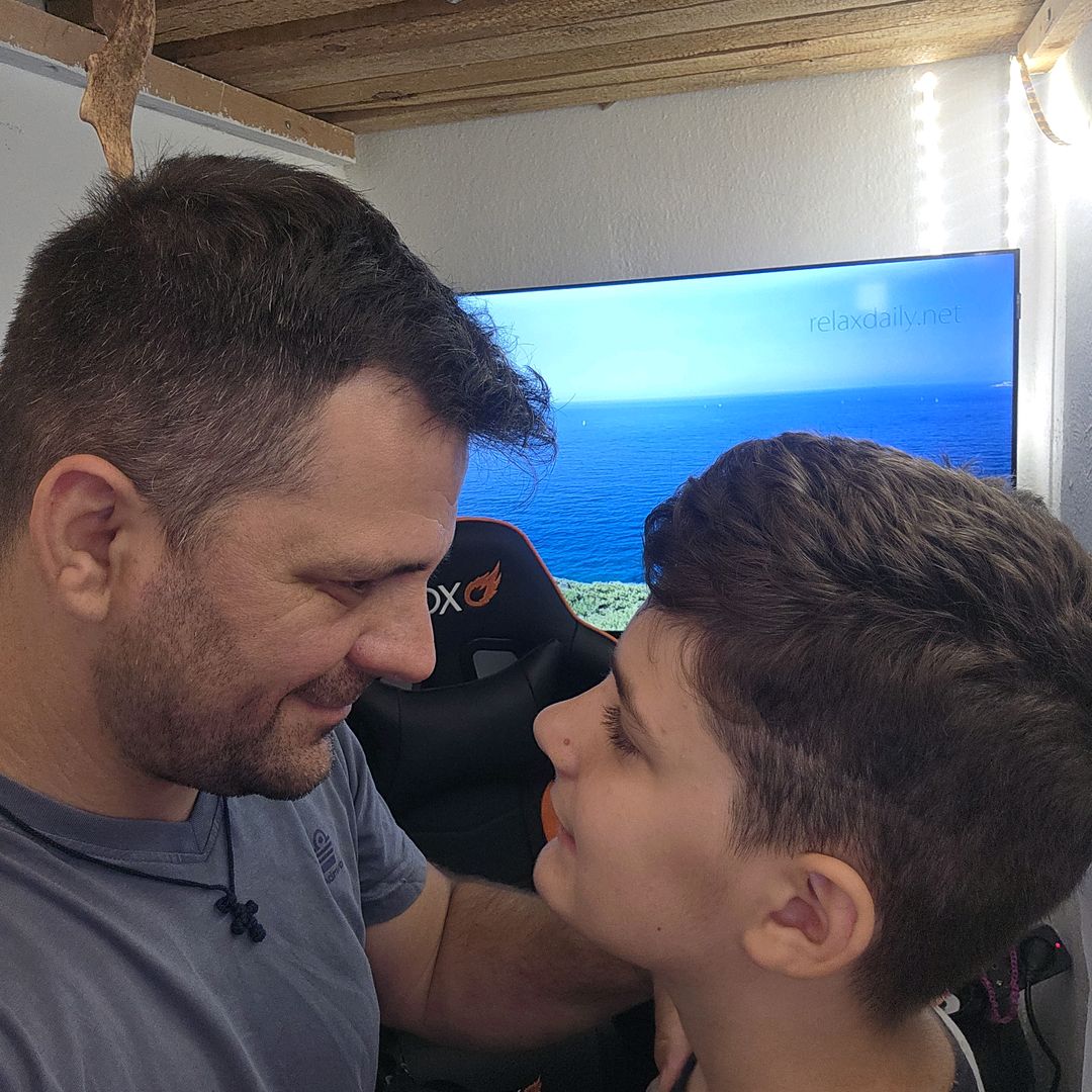 ΘΩΜΑΣ ΤΣΙΡΟΓΙΑΝΝΗΣ ΜΠΑΚ ΑΠ