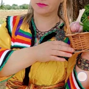 Dania tiziri