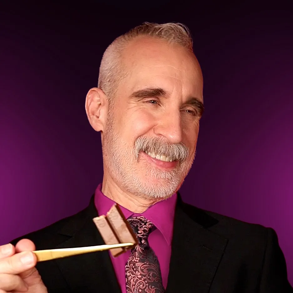 Tom Who ASMR