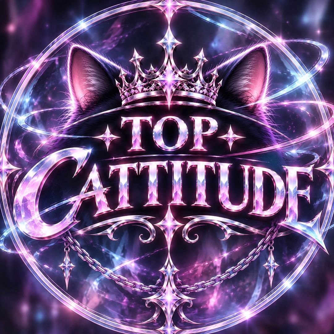 top.cattitude
