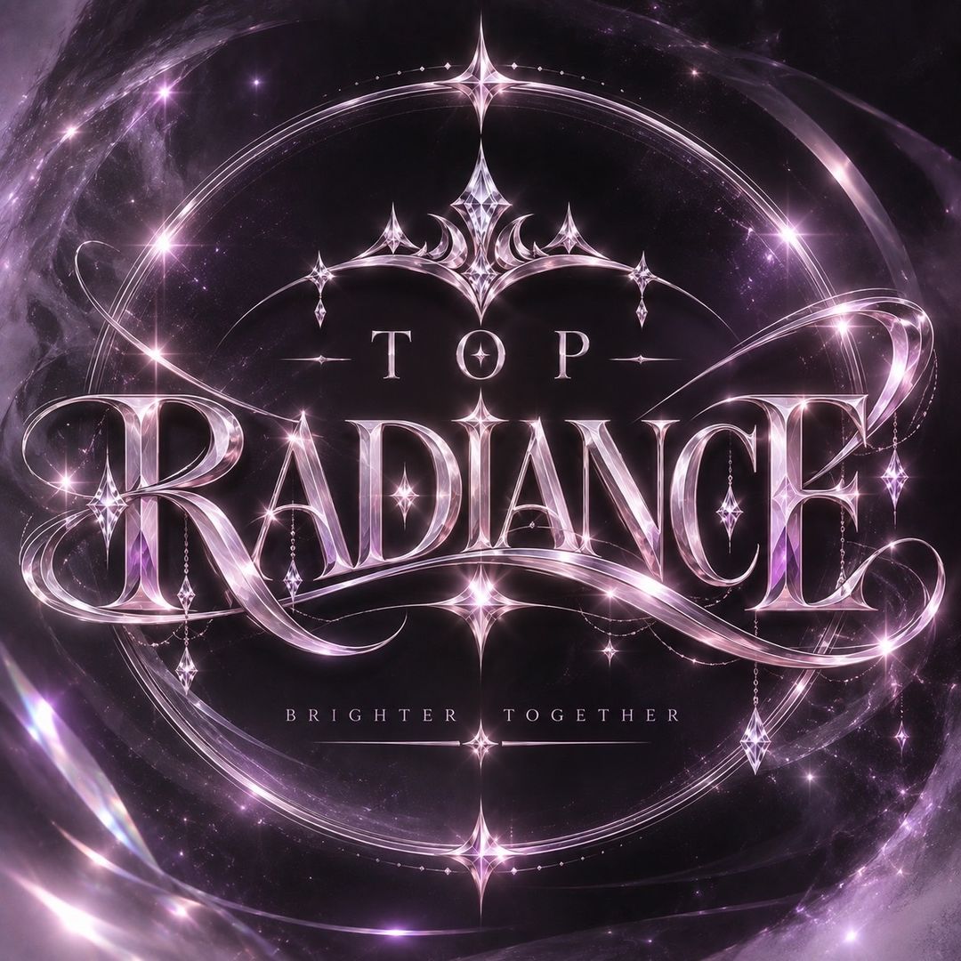 Top-Radiance