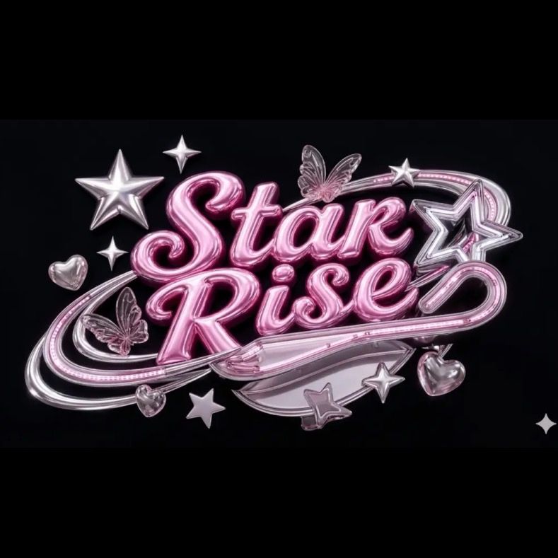 TOT.STARRISE✨
