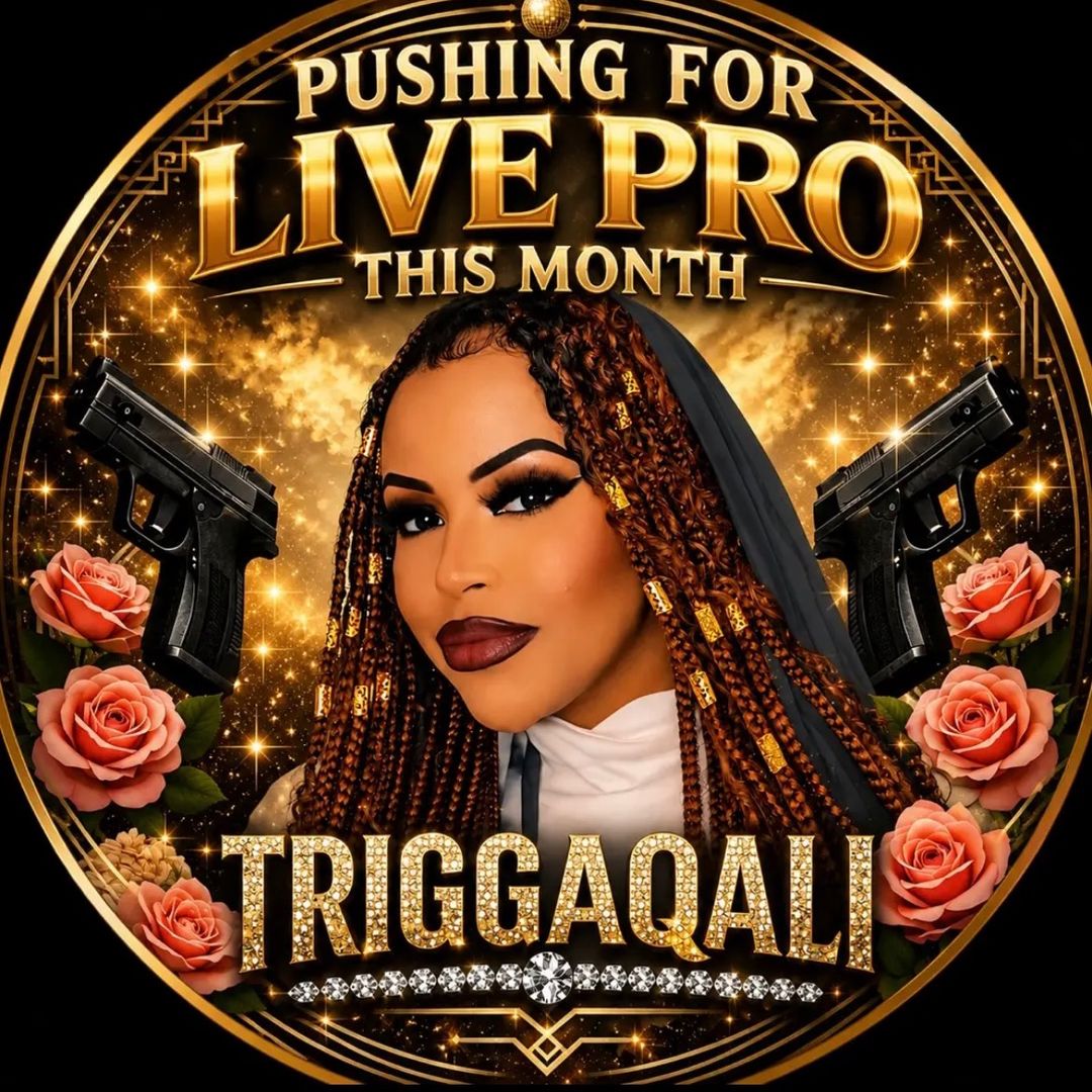 TRIGGAQALI🔫🔫