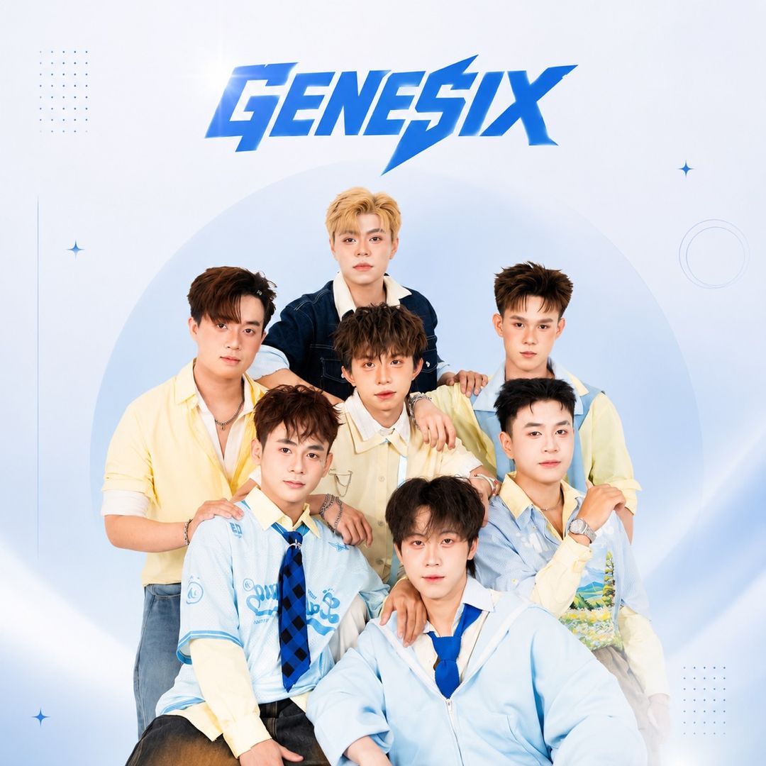 UB-GENESIX