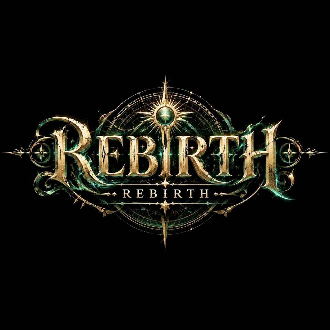 UD- Rebirth