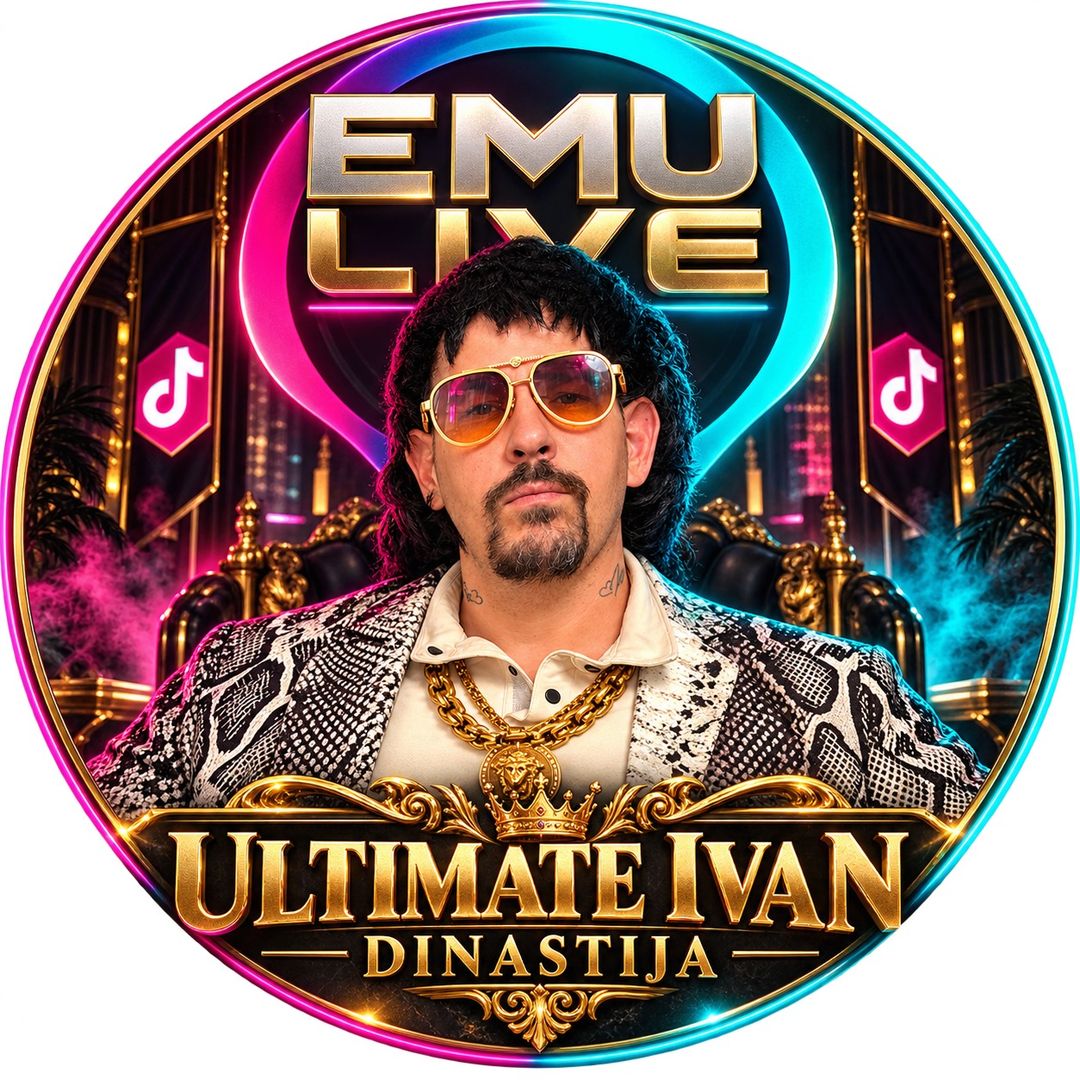 ULTIMATE IVAN I GARA EMU LIVE