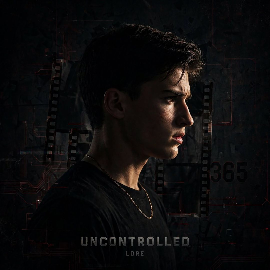 uncontrolled.lore