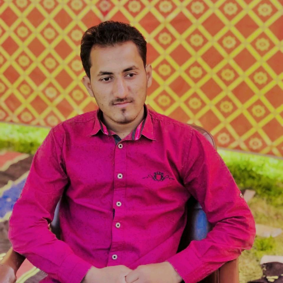 ghulam Abbas