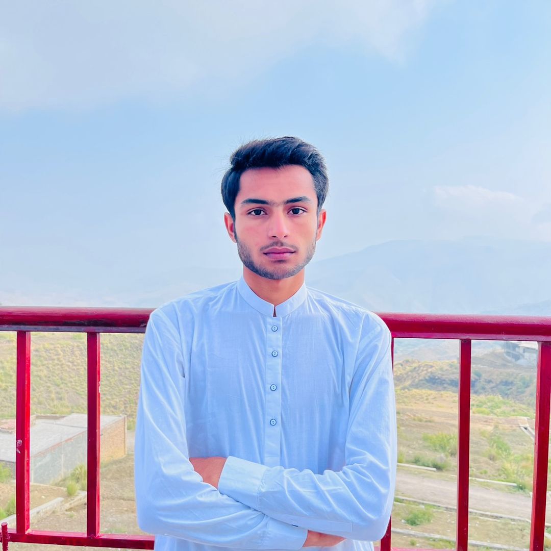 Ahmad