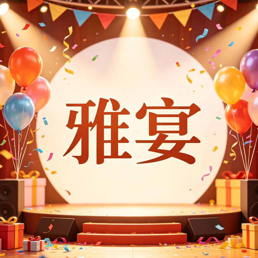 雅宴