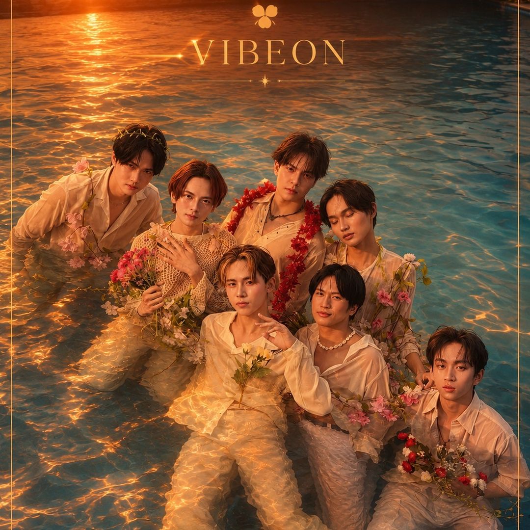 VibeOn!🧬