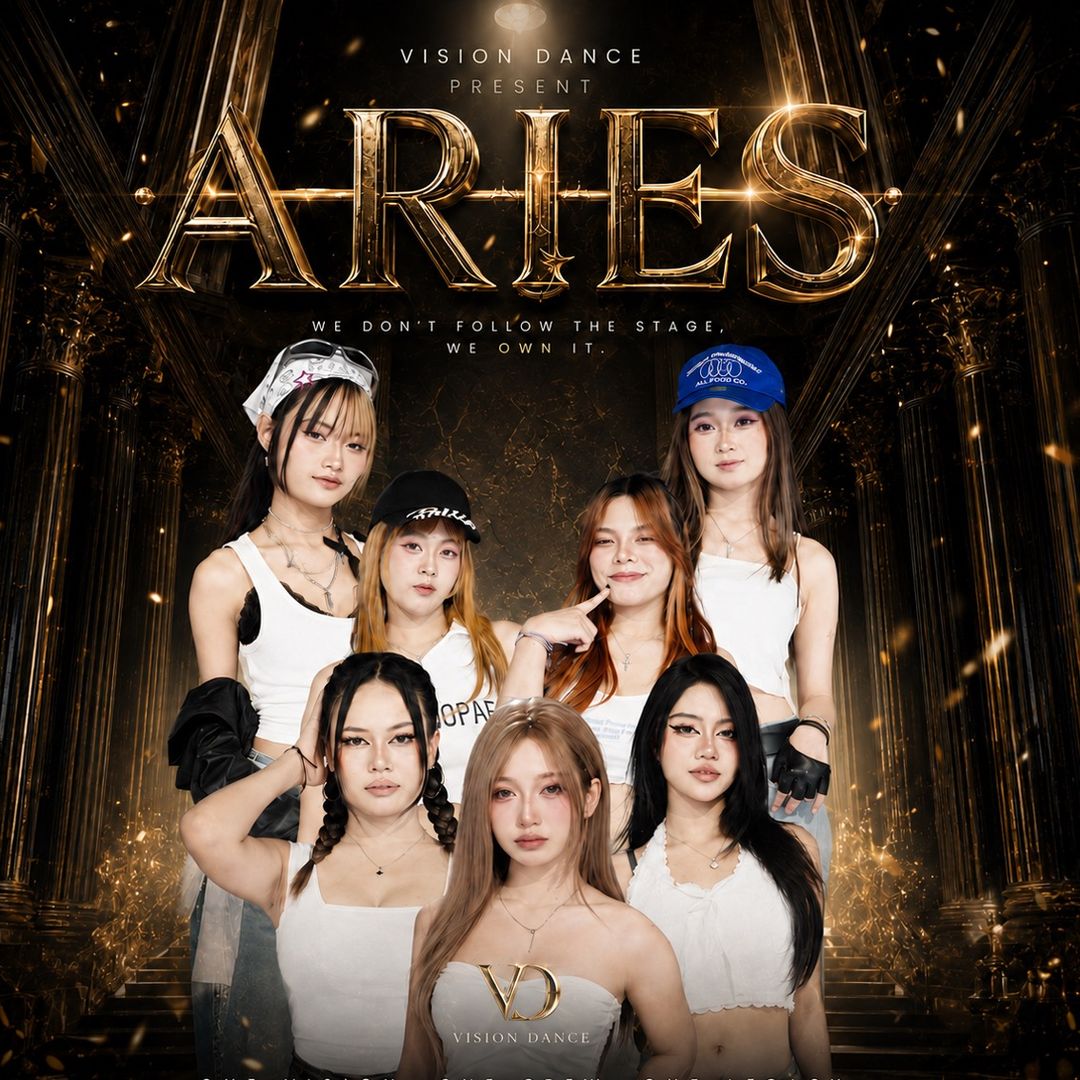 ViDa-Aries