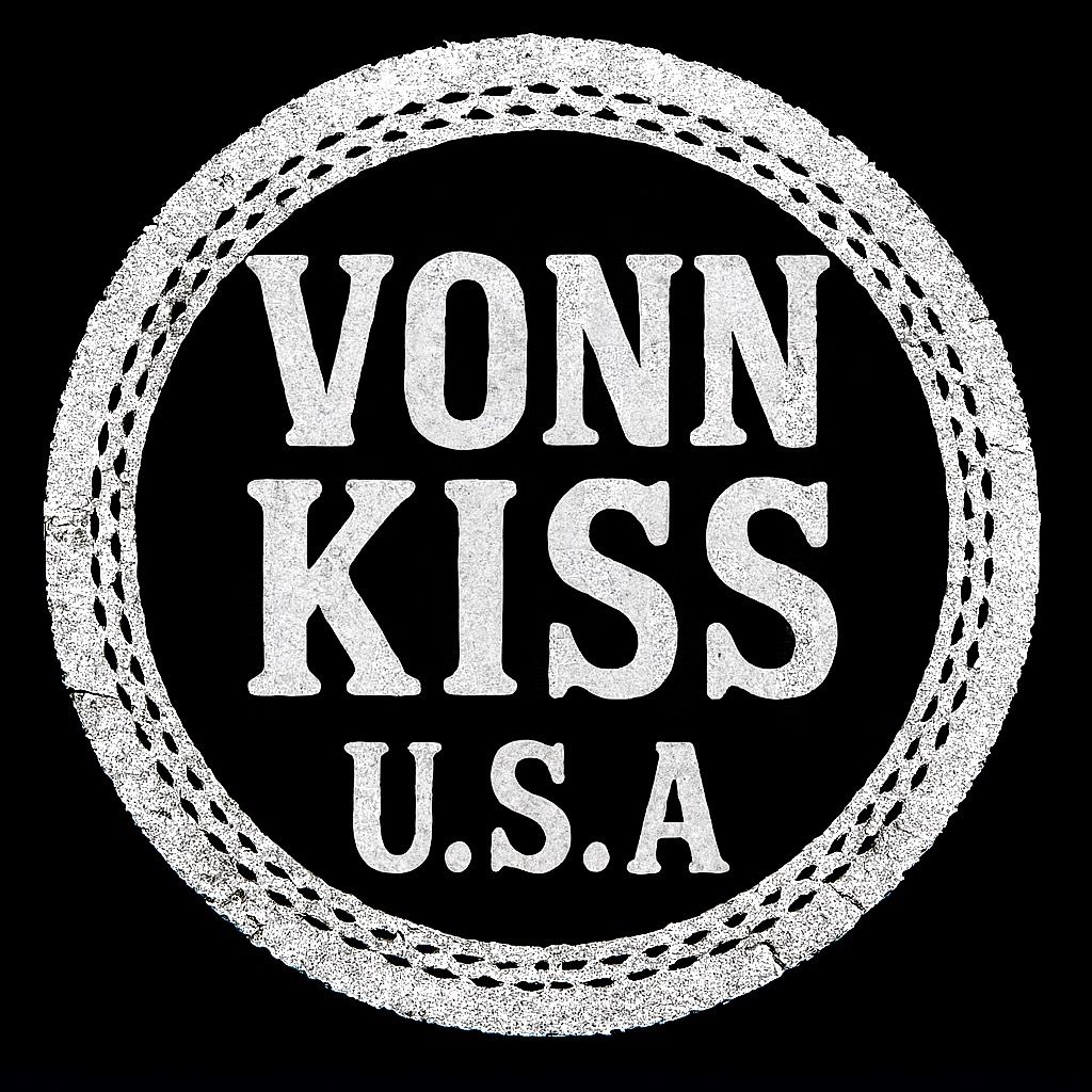 vonnkiss