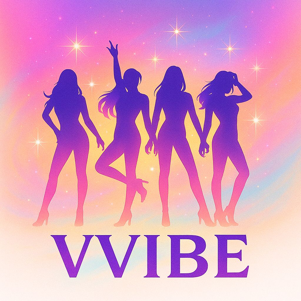 VVIBE GIRLS