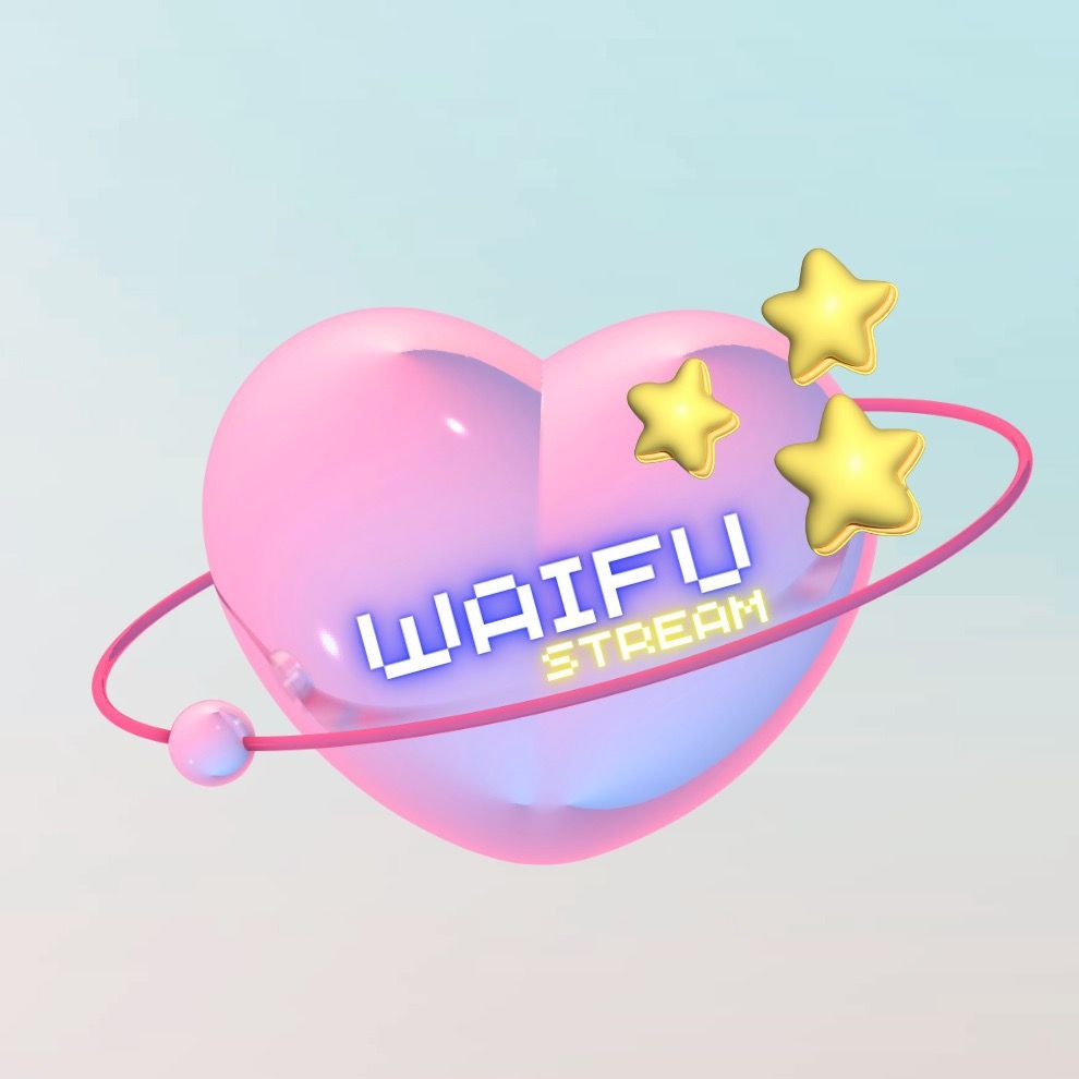 YOUR WAIFU