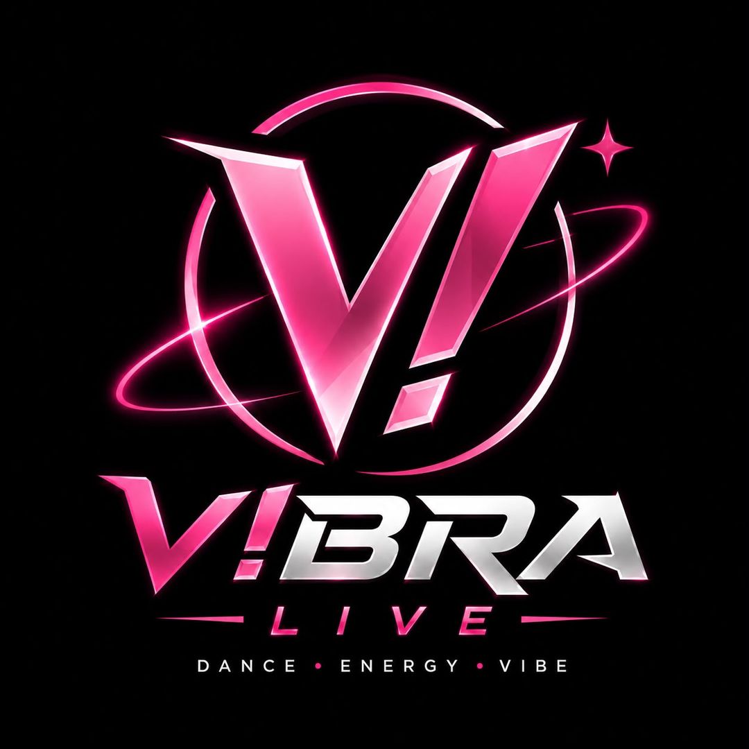 VIBRA Live ( OPEN LOKER HOST )
