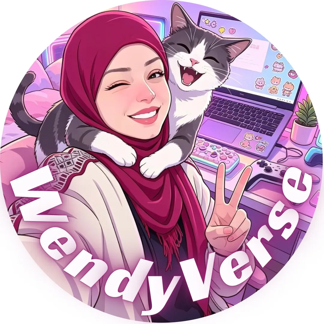wendyVerse