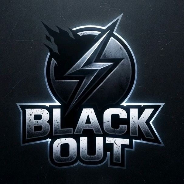 WH - BLACKOUT