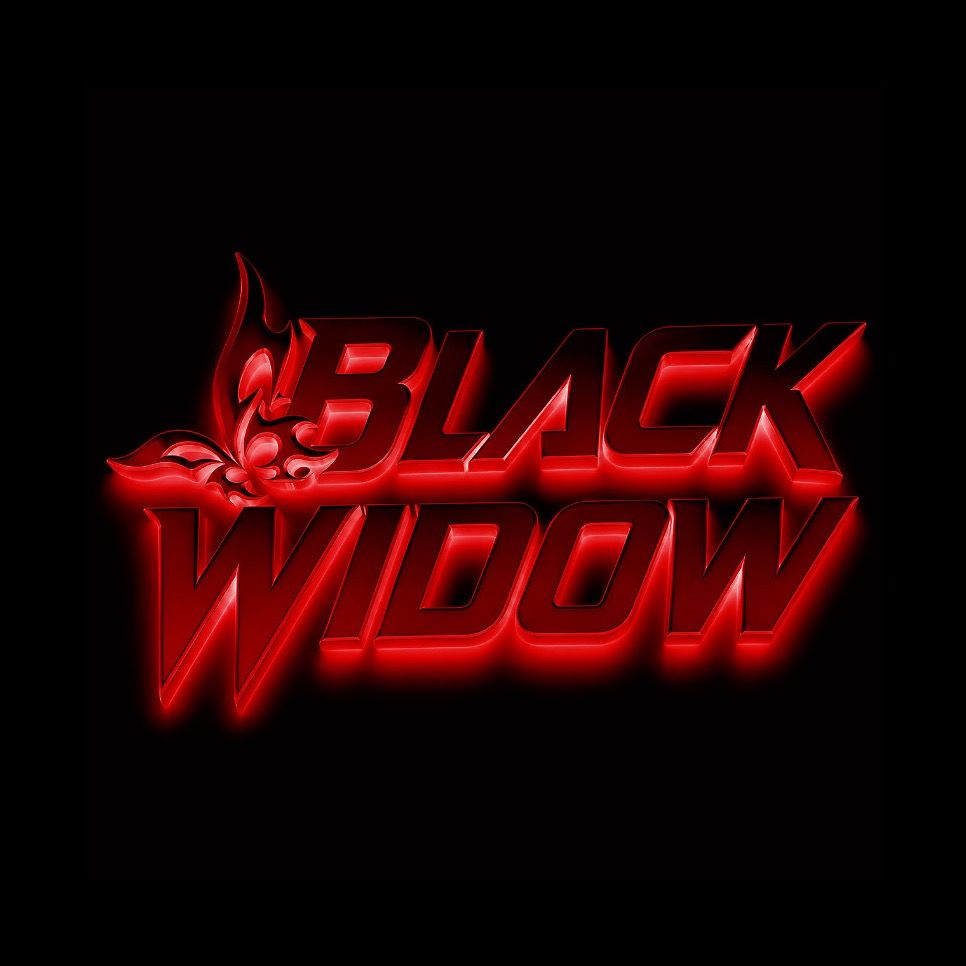 BLACK WIDOW