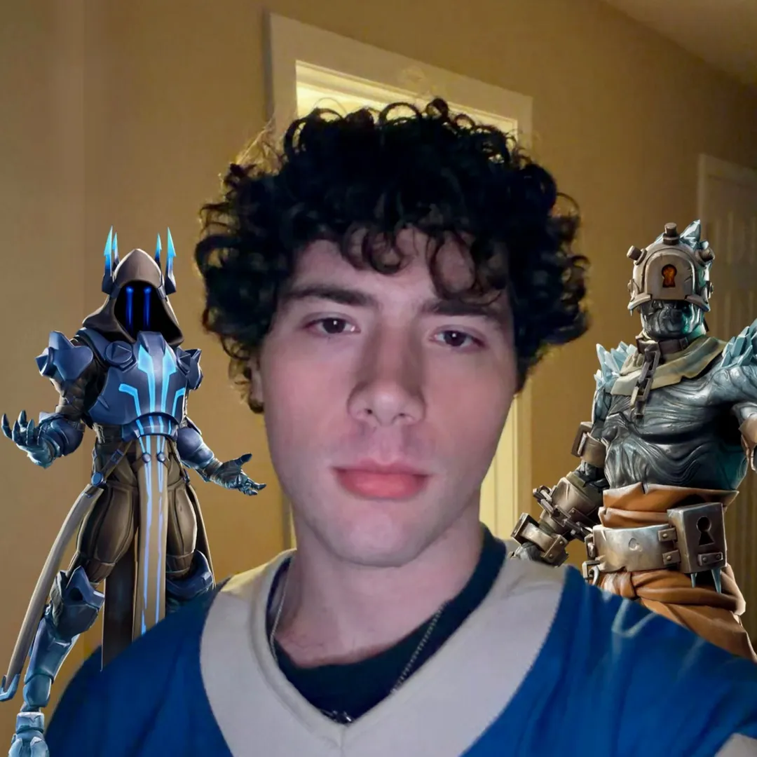 Winterfest King