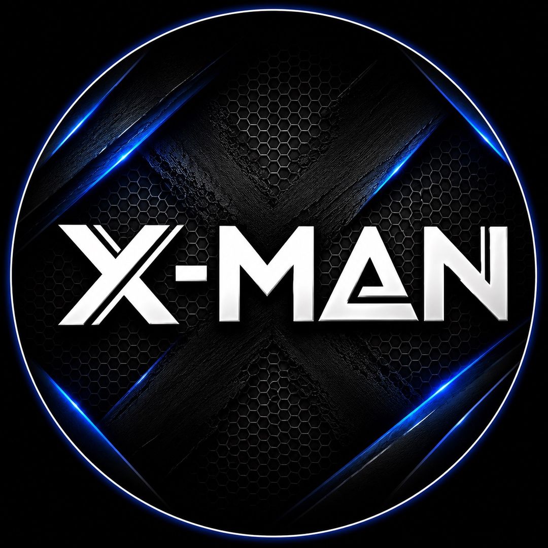 X-MAN