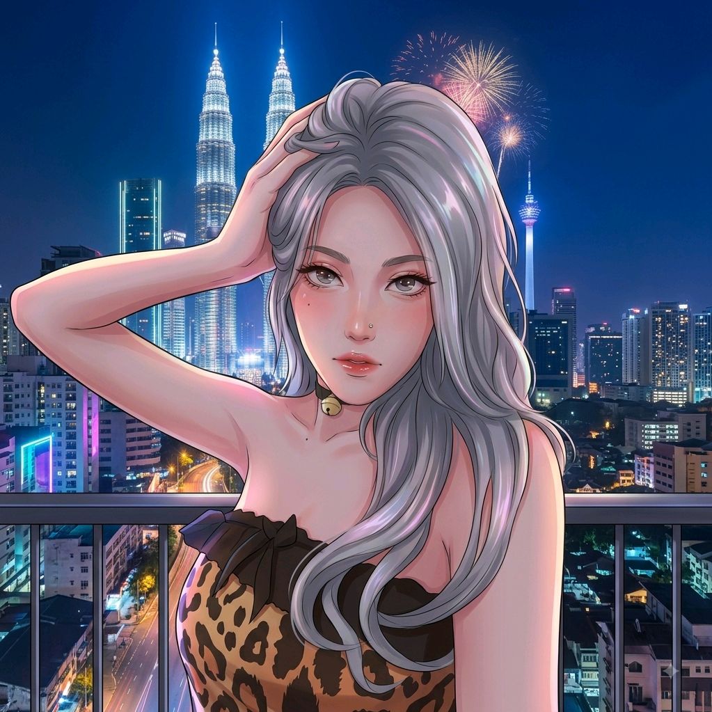 XD-Dream Girls