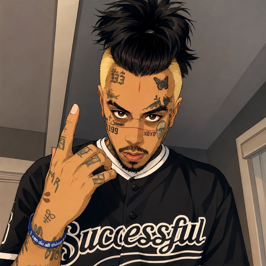 Xerogangg