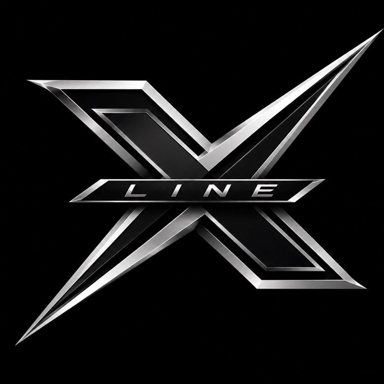 X-Line⛓️