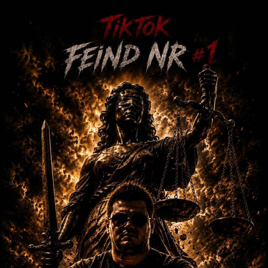 Tiktokfeind#Nr.1