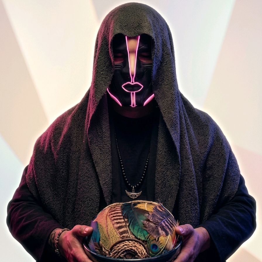 🧙‍♂️Y  A  O  T  L