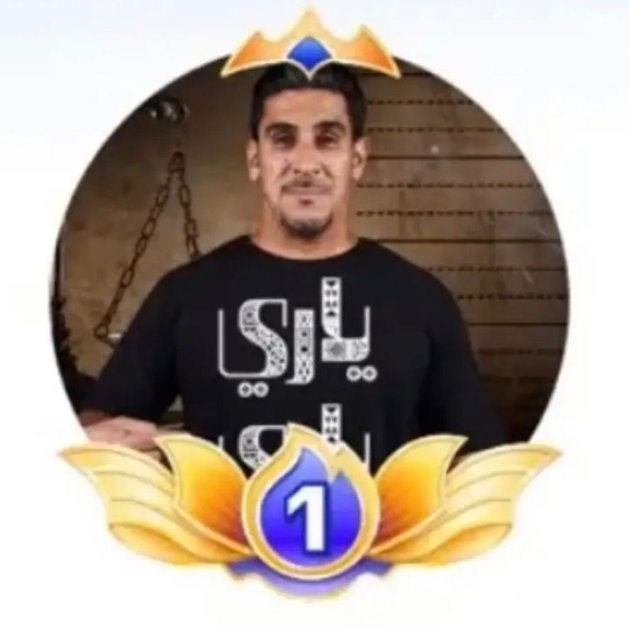 Yaser Albahri