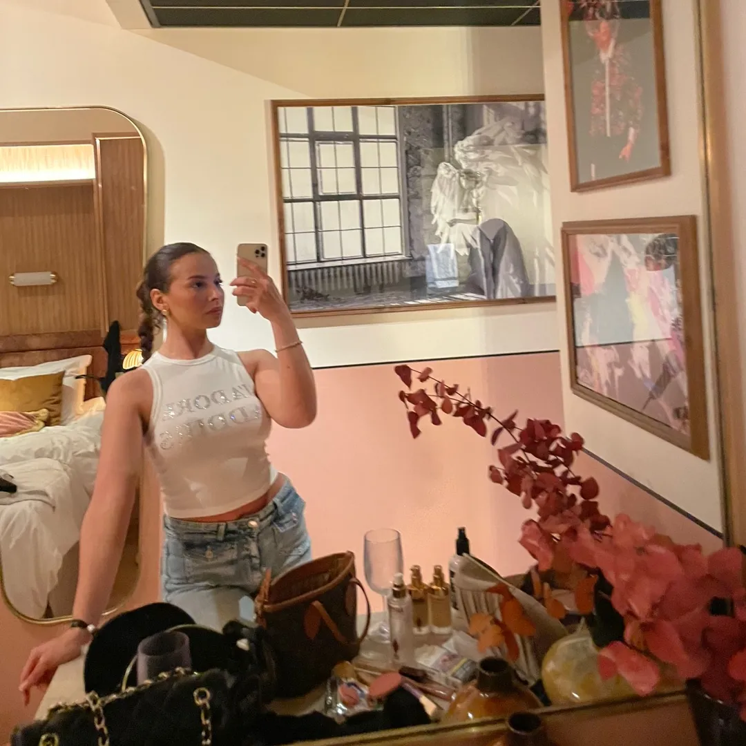 yazzy 🌸🇩🇿🇳🇴