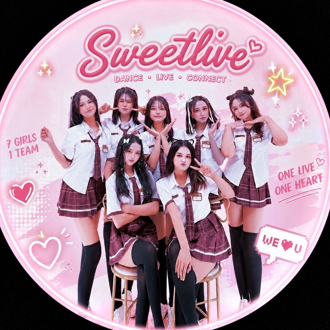 Sweetlive