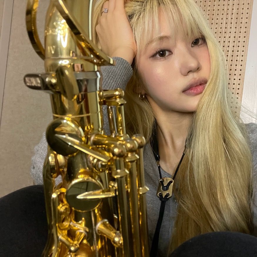 🎷YeonJoo Saxophone🌷