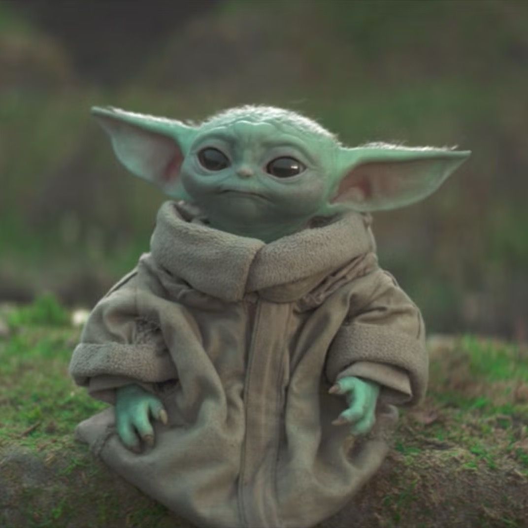 Yoda