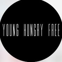 Young Hungry Free